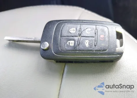 2016 Buick Verano from USA, damaged, VIN 1G4PP5SK5G4153655